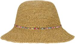 P. A. C P. A. C. Шапка P. A. C. Lilen Bucket Straw Hat - Light Beige - размер S/M (904-6129-0211)