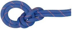 Mammut Единично въже Mammut 9.0 Crag Sender Dry Rope Single rope - Ice / Sunrise - размер 60 m (308-0420-0111)