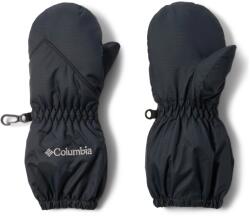 Columbia Детски ръкавици Columbia Kid's Toddler Chippewa II Long Mitten Gloves - Black - размер One Size (202-6331-0111)