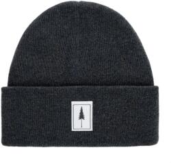 NIKIN Зимна шапка (beanie) Nikin Treeanie Classic Sleek Beanie - Black Mel - размер One Size (204-8411-0311)