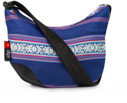 Ethnotek Чанта за рамо Ethnotek Bagan Bag M Shoulder bag - Vietnam 11 - размер 4 l (510-6259-0711)