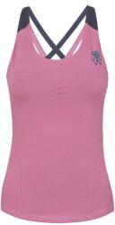 Rafiki Дамски топ Rafiki Women's Suesca Cotton Top - Rose Wine - размер 38 (EU) (916-2261-0313)