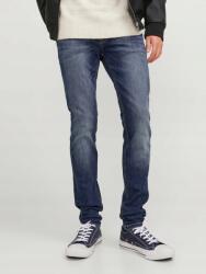 Jack&Jones Férfi Farmer Nadrág Klasszikus Sötétkék 27/32 6FA (12166854)