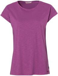 Vaude Дамска тениска Vaude Women's Moja T-Shirt IV T-shirt - Magenta - размер 44 (EU) (116-6934-1516)