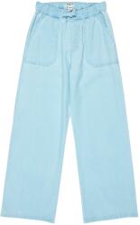 Roxy Детски ежедневен панталон Roxy Kid's Seaside View RG Casual trousers - Light Blue - размер 14 Years (701-4448-0116)