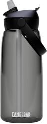 CamelBak Котлон на твърдо гориво Camelbak Thrive Flip Straw Water bottle - Charcoal - размер 750 ml (533-2173-0112)