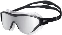 arena Плувни очила Arena The One Mask Mirror Swimming goggles - Silver / Black / Black - размер One Size (205-2451-0111)