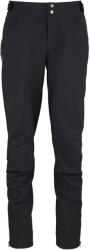 VAUDE Мъжки софтшел панталон Vaude SE Zetar Softshell Pants Softshell trousers - Black Uni - размер 3XL (008-1525-0117)