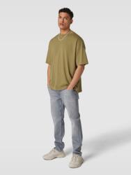 Only & Sons Szürke Farmer Cső Koptatott Pamut 31/32 6FA