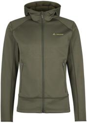 Vaude Мъжко поларено яке Vaude Beguz Hoody II Jacket Fleece jacket - Khaki Uni - размер XL (005-4550-0714)
