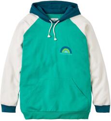 Passenger Дамски суичър Passenger Women's Riser Organic Cotton Hoodie - Greenlake (117-3151-0212)