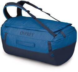 Osprey Сак Osprey Transporter 65 Luggage - Blue Flame / Scoria Blue (510-3208-0711)