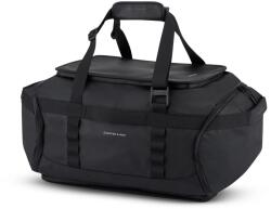 Kapten & Son Сак Kapten & son Lisbon Duffle 50 Luggage - All Black - размер One Size (510-5684-0111)