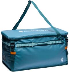 Cotopaxi Сак Cotopaxi Allpa 90 Gear Hauler Box Luggage - Blue Spruce / Abyss - размер 90 l (510-6092-0111)