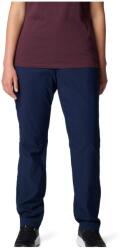 Columbia Дамски туристически панталон Columbia Women's Leslie Falls Pant II Walking trousers - Collegiate Navy - размер 14 (110-1572-0233)
