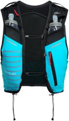 La Sportiva Раница за трейл бягане La Sportiva Trail Vest 5 Running vest - Malibu Blue / Hibiscus (502-8574-0111)