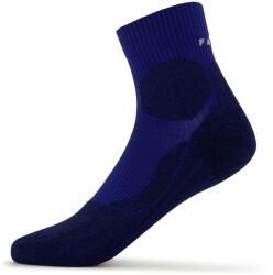 Falke Мъжки чорапи за бягане Falke RU Trail Running socks - Blue - размер 46-48 (EU) (201-3800-0114)