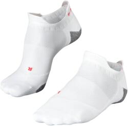 Falke Мъжки чорапи за бягане Falke Falke RU5 Invisible Running socks - White / Mix - размер 42-43 (EU) (201-1096-0312)
