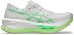 Asics Дамски маратонки Asics Women's Sonicblast Running shoes - White / Vital Green - размер 39, 5 (EU) (123-2034-0317)