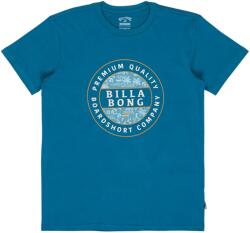 Billabong Детска тениска Billabong Kid's Rotor Fill S/S T-shirt - Real Teal - размер 164 (EU) (704-5921-0114)