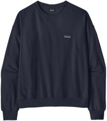 Patagonia Дамски пуловер Patagonia Women's Daily Crew Jumper - Sunken Blue (117-3594-0213)