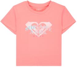 Roxy Детска тениска Roxy Kid's Baby One More Time T-shirt - Plumeria - размер 8 Years (704-4717-0414)