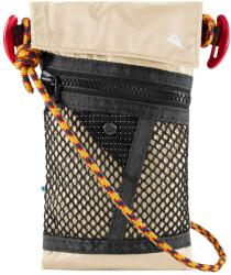 Klättermusen Чанта за рамо Klättermusen Algir Lanyard Pocket Shoulder bag - Putty Grey - размер One Size (510-7097-0211)