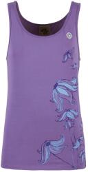 E9 Дамски топ E9 Women's Tola Top - Wisteria (916-6040-0313)