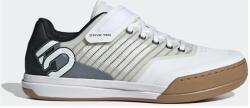 Five Ten Мъжки обувки за планинско колоездене Five Ten Hellcat Pro Cycling shoes - Footwear White / Footwear White / Core Black - размер 45 1/3 (EU) (036-0956-0225)
