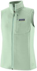 Patagonia Дамски поларен елек Patagonia Women's R1 Vest Fleece vest - Thin Ice - размер XXL (132-1300-0416)