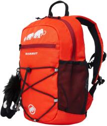 Mammut Детска детска раница Mammut Kid's First Zip 8 Kids' backpack - Mammut Red - размер One Size (508-0699-0611)