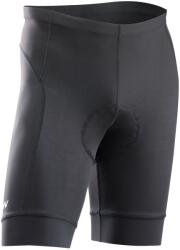 Northwave Мъжки шорти за колоездене Northwave Active Short Cycling bottoms - Black - размер XL (055-3255-0114)