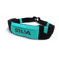 Silva Чанта за кръст Silva Strive Belt Hip bag - Blue - размер One Size (510-3160-0211)