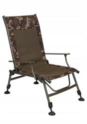 FOX Horgász szék Duralite Recliner Arm Chair XL (CBC122)