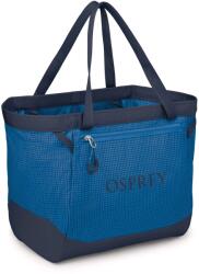 Osprey Чанта за рамо Osprey Transporter Gear Tote 28 Shoulder bag - Blue Flame / Scoria Blue - размер 28 l (510-6059-0111)