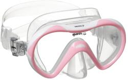 mares Детска водолазна маска Mares Kid's Vento Diving mask - Pink / White / Clear - размер One Size (700-0100-0211)