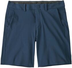 Patagonia Мъжки къси панталони Patagonia Hydropeak Hybrid Walk Shorts 18'' Shorts - Tidepool Blue - размер 36 (US) (012-3327-0315)