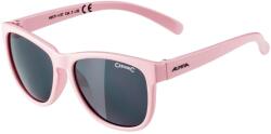 Alpina Детски слънчеви очила Alpina Kid's Luzy S3 Sunglasses - Rose Gloss / Black - размер One Size (205-6892-0211)