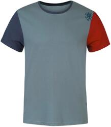 Rafiki Мъжка тениска Rafiki Granite T-shirt - Stormy / Chili / Ink - размер XL (216-3706-0615)
