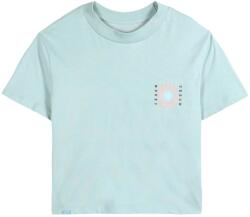 Oxbow Дамска тениска Oxbow Women's Radiate Crop Top T-shirt - Surfspray - размер XL (916-5665-0215)