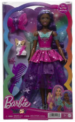 Mattel a touch of magic - tündér főhős - Brooklyn