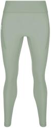On Дамски клин за бягане On Women's Performance Tights Running tights - Tin (127-1198-0312)