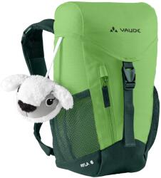 Vaude Детска детска раница Vaude Kid's Ayla 6 Kids' backpack - Dark Forest - размер One Size (508-0195-0811)