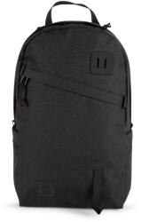 Topo Designs Дневна раница Topo designs Daypack Classic 21, 6 Daypack - Black / Black / Black - размер One Size (502-9219-0211)