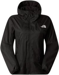 The North Face Дамско поларено яке The North Face Women's Ridgelite Futurefleece Wind Jacket Fleece jacket - Black (105-7273-0112)