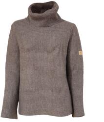 Ivanhoe of Sweden Дамски вълнен пуловер Ivanhoe of Sweden Women's NLS Holly Wool jumper - Nutmeg - размер 44 (EU) (105-4101-0215)