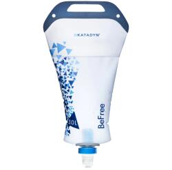 Katadyn Филтър за вода Katadyn Gravity BeFree Water purification - Blue - размер 3 l (538-0108-0111)