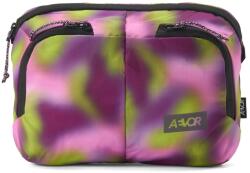 AEVOR Чанта за кръст Aevor Sacoche Bag Hip bag - Ripstop Psychedelic Slush - размер 4 l (510-4573-1211)