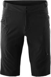 Gonso Шорти за колоездене Gonso Trail Shorts Hipbag Cycling bottoms - Black - размер 4XL (055-3292-0117)