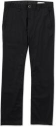 Volcom Мъжки ежедневен панталон Volcom Frickin Modern Stretch Casual trousers - Black - размер 46/48 (007-4334-0117)